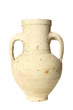 Isolated Vase