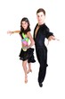 danseur latine