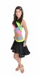 dancing woman