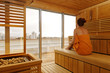 frau in der sauna 7