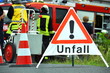 Unfallstelle