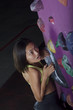 rock climber
