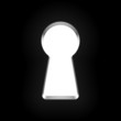 Keyhole