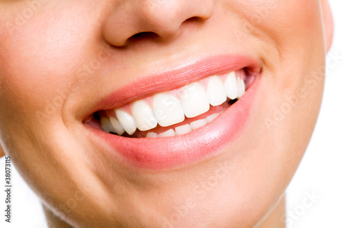 Photo: Woman smile Woman smile