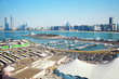 Photo: Abu Dhabi city panorama, UAE Abu Dhabi city panorama, UAE