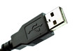 Photo: USB conection USB conection