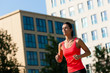 Sport und Fitness in der Stadt