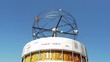 Video: Berlin - World Time Clock at Alexanderplatz Berlin - World Time Clock at Alexanderplatz