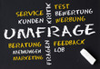 Umfrage