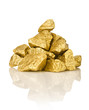 Gold