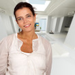 Foto: Luxurious bath spa Luxurious bath spa