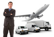 logistique livraison 07