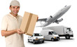 Photo: logistique livraison 03 logistique livraison 03