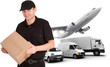 logistique livraison 06