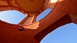 Video: cupola esterna cattedrale San Luca Bologna Italia cupola esterna cattedrale San Luca Bologna Italia