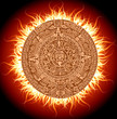 Mayan calendar