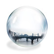 london bubble