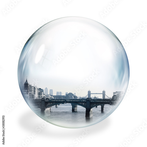 Photo: london bubble london bubble