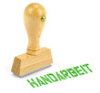 Handarbeit