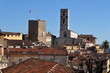 France, côte d'azur, Grasse capitale mondiale du parfum. France, côte d'azur, Grasse capitale mondiale du parfum.