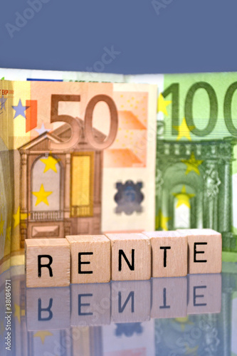 Photo: Rente Rente