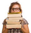 Bücherwurm III