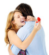 Engagement happiness