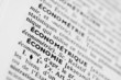 économie