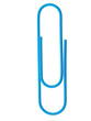Foto: colorful paper clips colorful paper clips