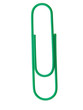 Foto: colorful paper clips colorful paper clips