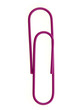 Foto: colorful paper clips colorful paper clips