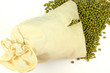 Seeds Organic Mung bean. Seeds Organic Mung bean.