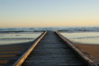 PONTILE