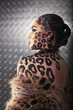 cat woman cat woman