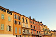 Saint Tropez, Costa Azzurra Saint Tropez, Costa Azzurra