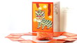 Chinese Dragon Card, Red Pocket