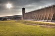 Bad Nauheim - Altes Gradierwerk (Saline) HDRI