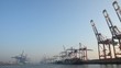Hafen Hamburg Collage