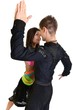 ballroom dance