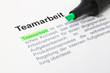 Photo: Teamarbeit - erfolgreicher zusammen arbeiten Teamarbeit - erfolgreicher zusammen arbeiten