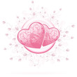 Valentines Day Hearts