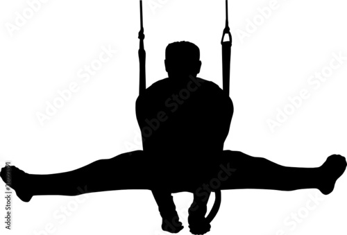 Vektor: sport sport