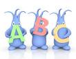 Illustration: ABC ABC