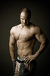 mature bodybuilder