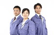 作業着・男女