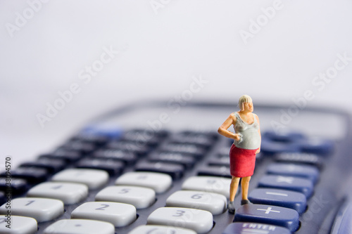 Foto: Kindergeld Kindergeld