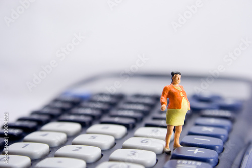 Foto: Kindergeld Kindergeld