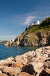 the old city Vrbnik