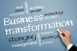 Business Transformation