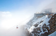 Pilatus Mountain Alps